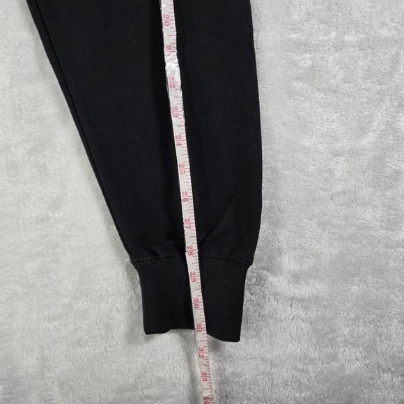 Stussy x Yo! MTV Raps Ice T Crewneck Sweatshirt Large L Black Men Streetwear - Picture 11 of 12